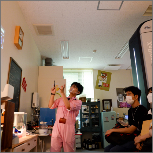 高校生未来サミット