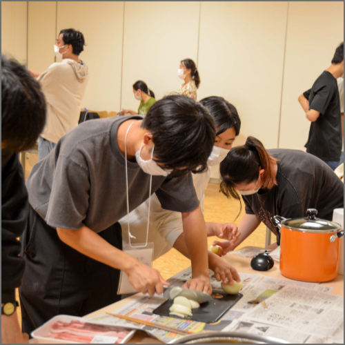 高校生未来サミット